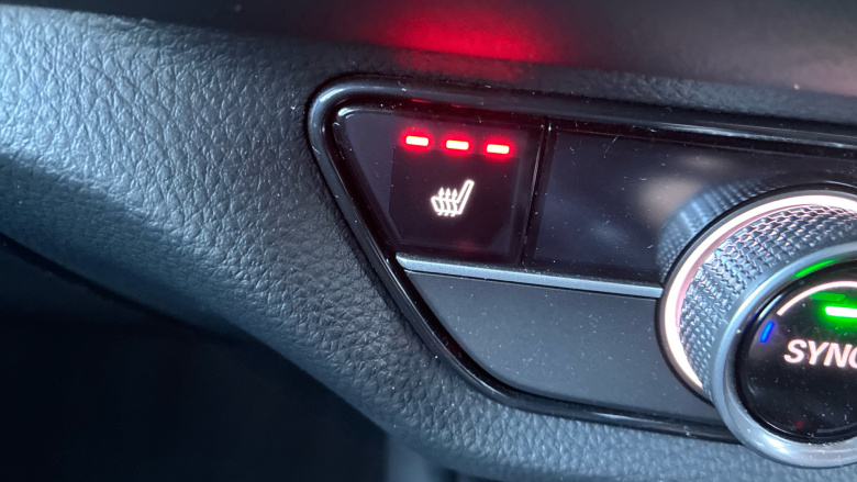 Honda Zr-V 2.0 eHEV Elegance 5dr CVT Hybrid Estate